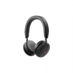 DELL WL5024 K&otilde;rvaklapp Juhtmega &uuml;hendatud & juhtmevaba Peav&otilde;ru Lennundus / lennuliikluse kontroll USB t&uuml;&uuml;p-C Bluetooth Must