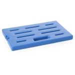 Element Element cooling insert for GN1/1 tray 424186 - Hendi 424193