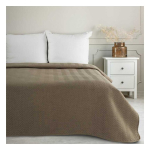 Eurocurtains Eurocurtains CHON/LINEN/3/C.BEIGE 170X210 C.BEIGE