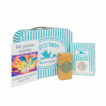 Picu Picu Baby exclusive case 3-piece set