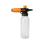 Foam Foam sprayer Stihl 49105009600