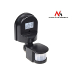 Maclean Wall twilight motion sensor 180st MCE25