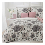 Bedding Bedding set Eurofirany POS/ST/SPRING/09 220X200 70X80/X2 Bedding Bedding