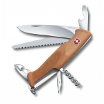 Victorinox RangerWood 55 Mitmeotstarbeline nuga
