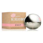 DKNY Women's perfume Donna Karan EDP Be Extra Delicious (30 ml)