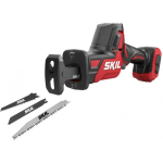 Skil_Red Linear saw Skil 3475 CA 20 V (without battery and charger)
