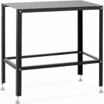Stamos Stamos Germany Assembly welding table perforated top 3 mm 91.5 x 46 cm up to 100 kg