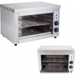 Royal Royal Catering toaster for stewing up to 300C 3250W