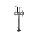 Equip 650606 telerikinnitus 165,1 cm (65") Must