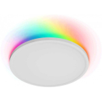 Orno VITO LED 36W, ceiling light, 3500lm, IP20, 3000/4000/6500K + RGB, pilot