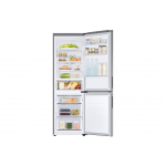 Samsung RB33B612ESA Eraldiseisev 344 l E H&otilde;be, Roostevaba teras