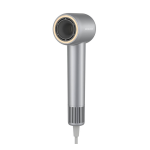 Hair Hair dryer Coshare SuperFlow1 Pro (silver)
