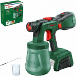 Paint Paint sprayer Bosch UniversalSpray 18V-300 18V (without battery and charger)