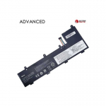 Laptop Laptop battery LENOVO 00HW043, 3635mAh, Extra Digital Advanced