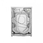 Washing Washing machine Bosch washer dryer WNG254A9BY