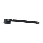 Logitech 920-011590 klaviatuur Universaalne RF juhtmeta &uuml;hendus + Bluetooth QWERTZ T&scaron;ehhi Grafiit