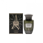 Al Al Haramain Noir perfume spray 100ml