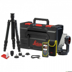 Leica DISTO X6 P2P Package laser-Entfernungsmesser