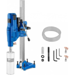 Vertical Vertical Concrete Drill 230mm 4080W MSW-DDM230