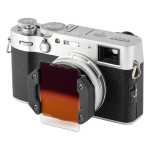NiSi Professional Kit for Fujifilm X100 Series