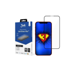 MS MS Diamond Glass Edge Lite FG Xiaomi Mi 9SE czarny|black Full Gl