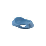 Bumbo Booster Seat Toilet seat, light blue