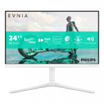 Philips Evnia 24M2N3201A/00 PC lamekuvar 60,5 cm (23.8") 1920 x 1080 pikslit Full HD LCD Valge