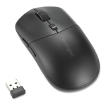 Kensington MY430 EQ hiir RF juhtmeta &uuml;hendus + Bluetooth 2400 DPI