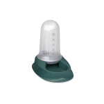 Feeder|waterer Feeder|waterer Chic 3,5L 37,8x25x34cm green