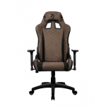 Soft Soft Fabric | Gaming Chair | Avanti SoftFabric | Brown