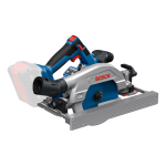 Bosch GKS 18V-57-2 GX, Solo, Carton