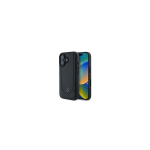 Karl Karl Lagerfeld KLHMP16SHMCKMHT iPhone 16 6.1" przezroczysty|tran