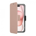 Screenor 30156SC mobiiltelefoni &uuml;mbris 17,5 cm (6.9") Rahakoti&uuml;mbris Roos