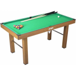 table table DO GRY W BILLARD 164x84x74CM ENERO