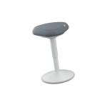 Leitz 65440085 kontori- ja arvutitool Polsterdatud iste