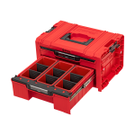 QBRICK QBRICK SYSTEM PRO SAHTLI T&Ouml;&Ouml;KOMPLEKT 3 PUNANE ULTRA HD CUSTOM