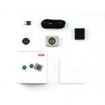 OBSBOT Meet 2 Space Gray AI-Powered 4K W