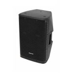 Fonestar Fonestar FORCE-8 - Professional speaker with high power, 200 W RMS