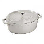 ZWILLING STAUB LA COCOTTE 6,7 l Ovaalne Malm Pajaroa k&uuml;psetusn&otilde;u