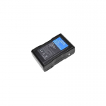 Extra Extra Digital AN-150W 10400mAh Golden Mount battery