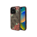 Guess GUHMP16XP4ROPEMCW iPhone 16 Pro Max 6.9" brązowy|brown