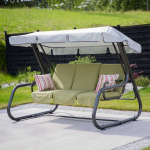 Rimini Rimini D009-22SB PATIO garden swing