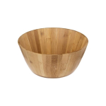Bamboo Bamboo salad bowl, &Oslash; 28 cm