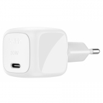 Belkin BoostCharge S&uuml;learvuti, Nutitelefon, Tahvel Valge Vahelduvvool Kiirlaadimine Hoonesisene
