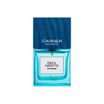 Carner Carner Barcelona Ibiza Nights EDP vanilla perfume Unisex, 100 ml