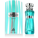 Blue Blue Athoor Al Alam Tanseeq Blue 100ml Perfume For Men EDP