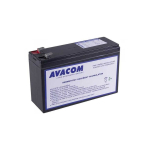 AVACOM REPLACEMENT FOR RBC106 - BATTERY FOR UPS
