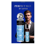 Parfums Parfums Saphir SAPHIR MINI DUPLO PERFECTON MAN 200+30