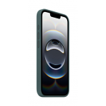 Apple MD3X4ZM/A mobiiltelefoni &uuml;mbris 15,5 cm (6.1") Kate Roheline
