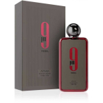 Afnan 9 pm Rebel 100ml perfume Unisex EDP